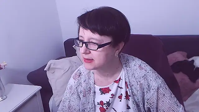 ChristaRose online show from 01/13/25, 03:45