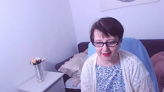 ChristaRose online show from 01/15/25, 05:08