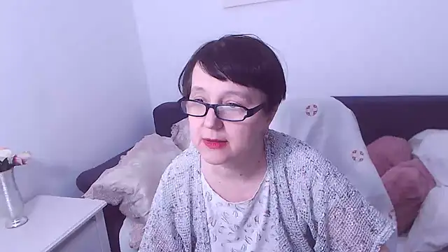 ChristaRose online show from 01/16/25, 12:12