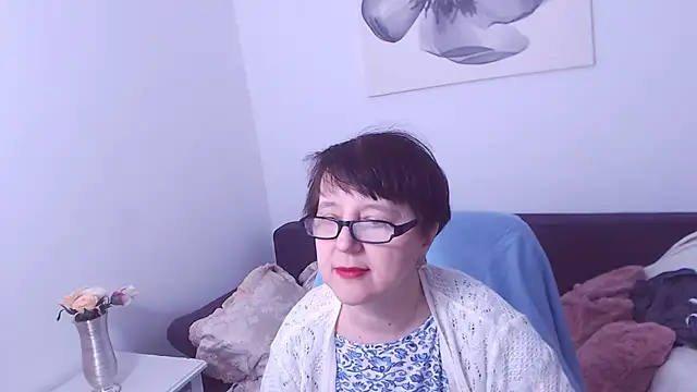 ChristaRose online show from 01/19/25, 05:05