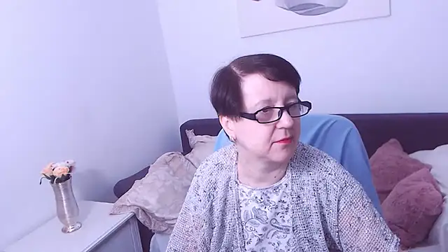 ChristaRose online show from 01/19/25, 02:28