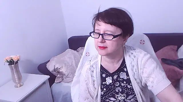 ChristaRose online show from 01/24/25, 09:05