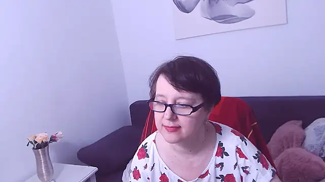 ChristaRose online show from 01/27/25, 12:33