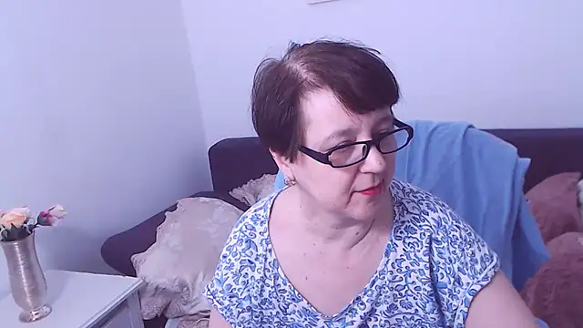 ChristaRose online show from 01/29/25, 06:33