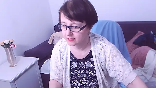 ChristaRose online show from 02/03/25, 03:20