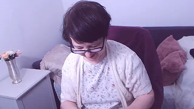 ChristaRose online show from 02/15/25, 07:50