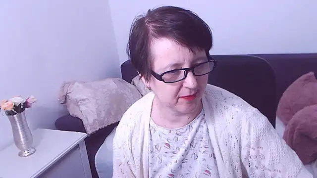 ChristaRose online show from 02/16/25, 01:58