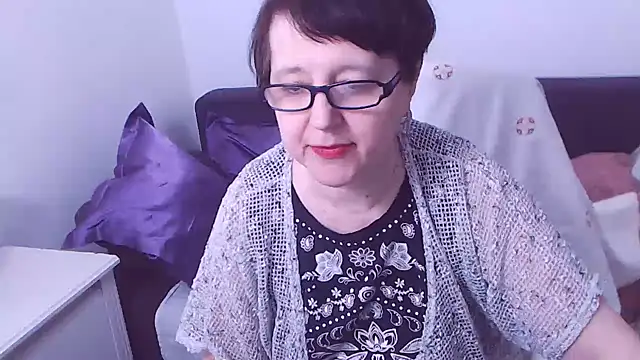 ChristaRose online show from 02/21/25, 03:45