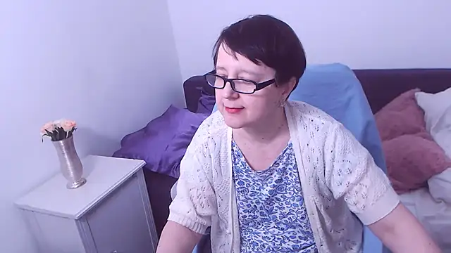 ChristaRose online show from 02/22/25, 05:55