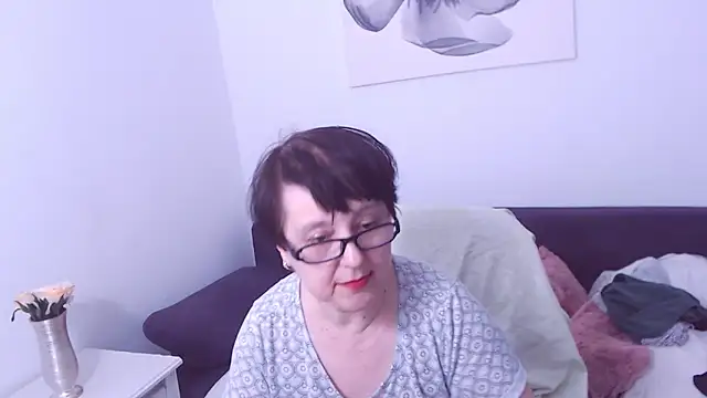 ChristaRose online show from 02/23/25, 03:18