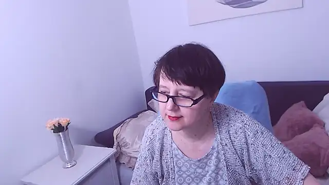 ChristaRose online show from 02/26/25, 07:27