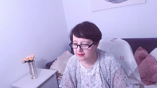 ChristaRose online show from 03/02/25, 02:19