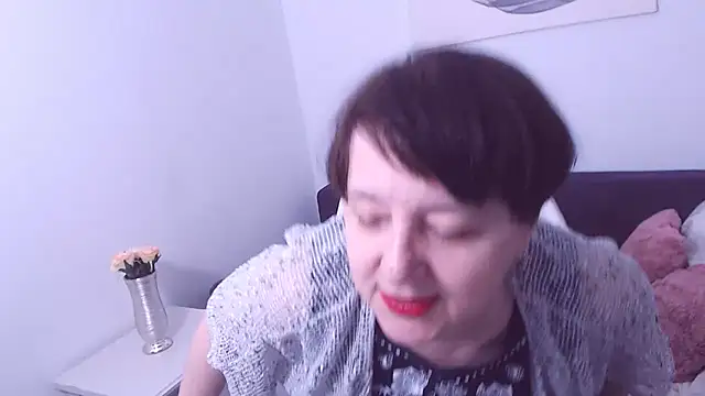 ChristaRose online show from 03/09/25, 01:25