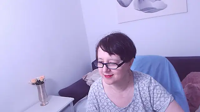 ChristaRose online show from 03/10/25, 03:41