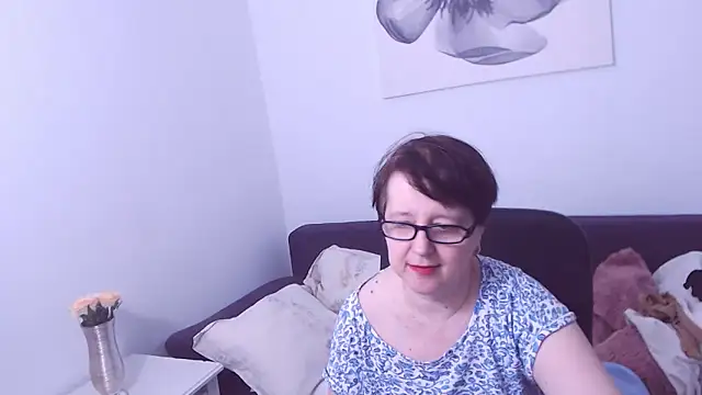 ChristaRose online show from 03/13/25, 06:56