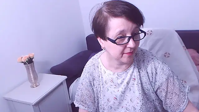 ChristaRose online show from 03/21/25, 01:24