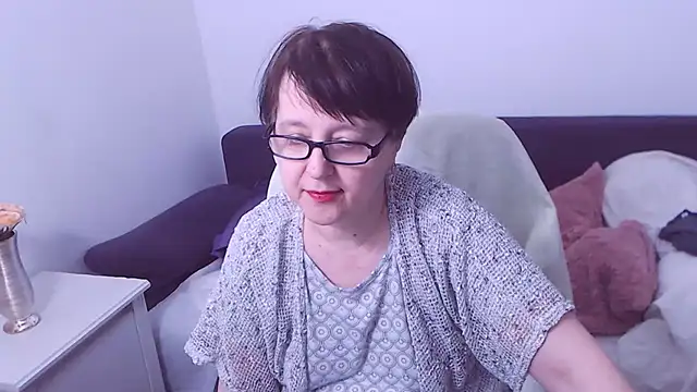 ChristaRose online show from 03/22/25, 05:06