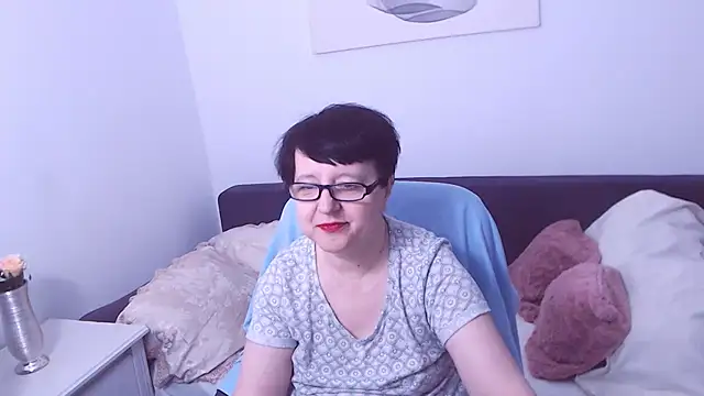 ChristaRose online show from 10/05/25, 03:10