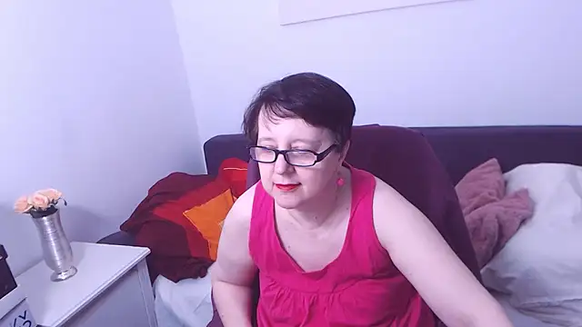 ChristaRose online show from 10/15/25, 12:22