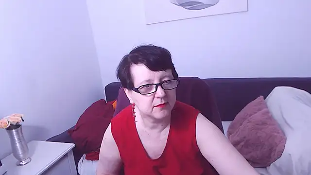 ChristaRose online show from 10/15/25, 05:24