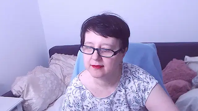 ChristaRose online show from 10/27/25, 02:26