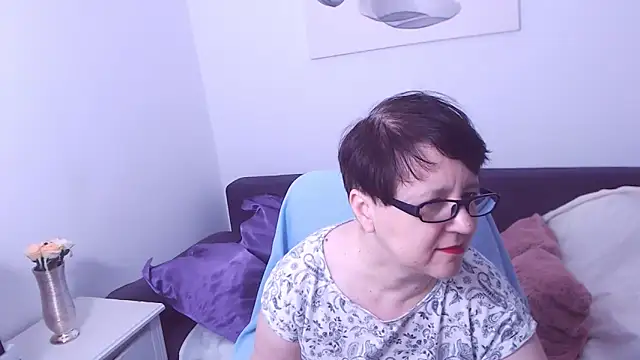 ChristaRose online show from 11/07/25, 07:25