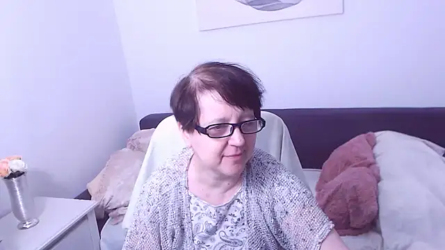 ChristaRose online show from 01/15/26, 09:40