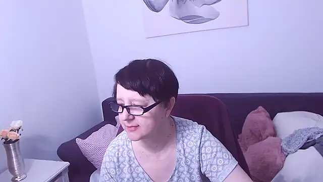 ChristaRose online show from 02/20/26, 07:58