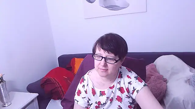 ChristaRose online show from 03/13/26, 08:04