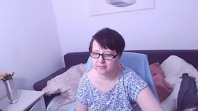 ChristaRose online show from 03/15/26, 12:33