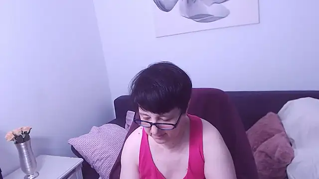 ChristaRose online show from 06/30/26, 08:10