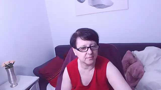 ChristaRose online show from 07/15/26, 06:02