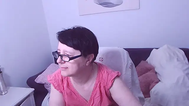 ChristaRose online show from 07/17/26, 06:57