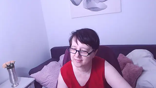 ChristaRose online show from 07/24/26, 07:01