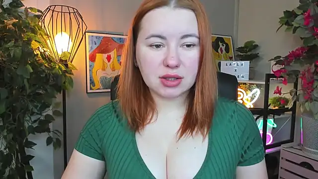 LAYLAxSTAR online show from 02/04/26, 07:58