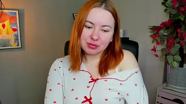 LAYLAxSTAR online show from 03/06/26, 07:27