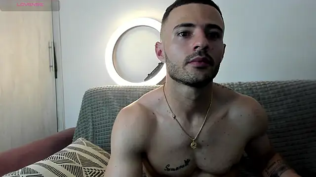 specter 27 online show from 03/17/25, 11:00