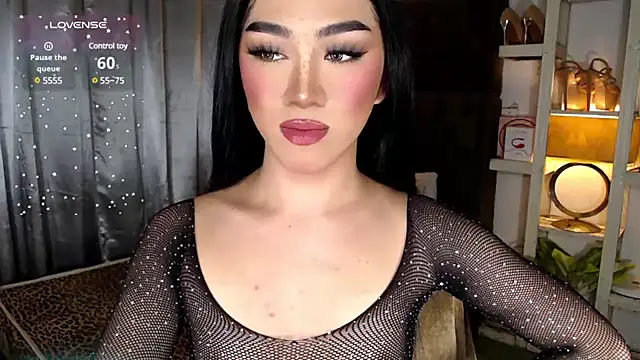 Local Hoelyx online show from 12/04/24, 01:31