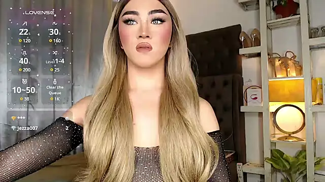 Local Hoelyx online show from 12/05/24, 01:47