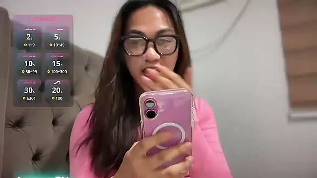 Local Hoelyx online show from 03/24/26, 06:13