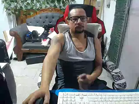 alexam galxh online show from 12/08/24, 03:45