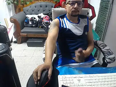 alexam galxh online show from 12/12/24, 02:33