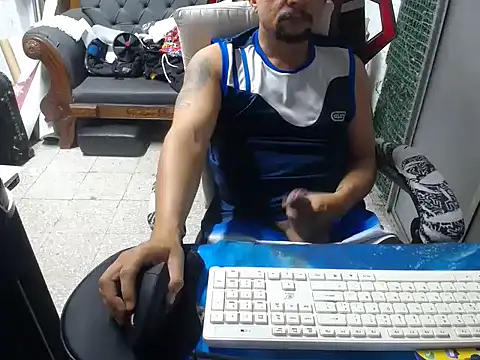 alexam galxh online show from 12/13/24, 09:41