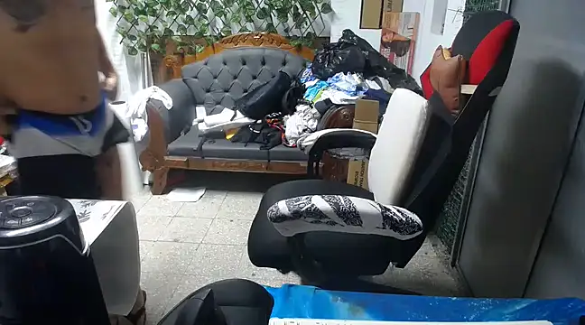 alexam galxh online show from 12/22/24, 11:52