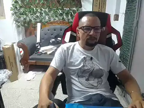 alexam galxh online show from 12/31/24, 08:34