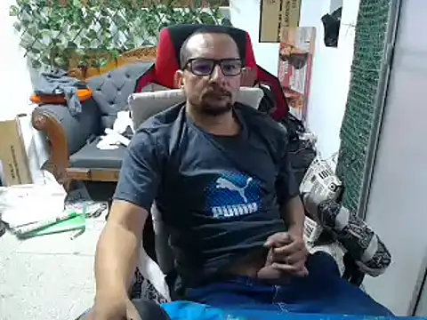 alexam galxh online show from 01/14/25, 03:15