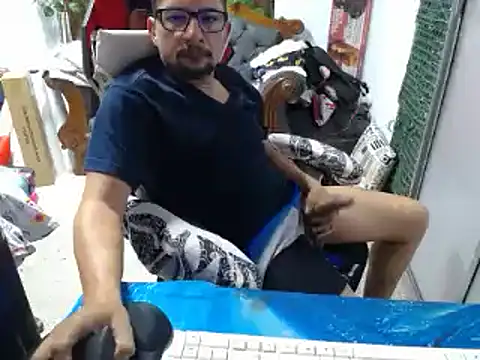 alexam galxh online show from 01/18/25, 06:32