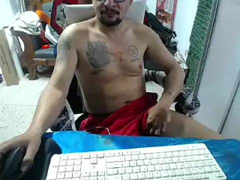 alexam galxh online show from 01/21/25, 03:43