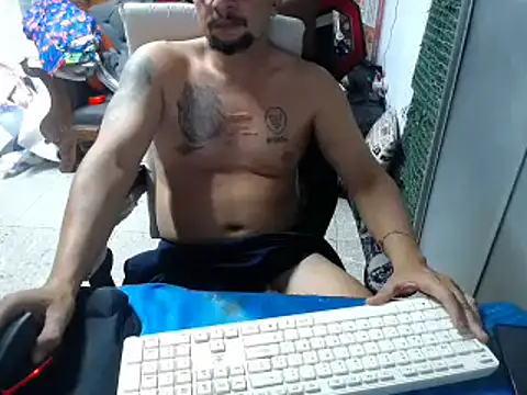 alexam galxh online show from 01/27/25, 11:11