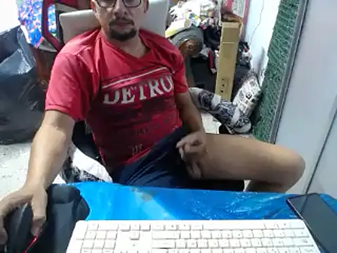 alexam galxh online show from 01/28/25, 07:00